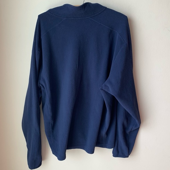 Champion quarter zip fleece - Picture 2 of 3